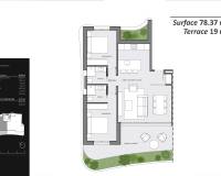 Nueva construcción  - Apartamento - Guardamar del Segura - El Raso