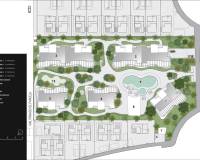 Nueva construcción  - Apartamento - Guardamar del Segura - El Raso