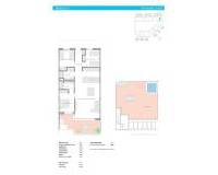Nueva construcción  - Apartamento - Guardamar del Segura - El Raso