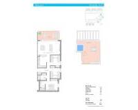 Nueva construcción  - Apartamento - Guardamar del Segura - El Raso