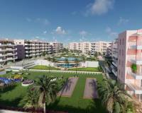 Nueva construcción  - Apartamento - Guardamar del Segura - El Raso