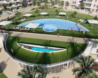 Nueva construcción  - Apartamento - Guardamar del Segura - El Raso