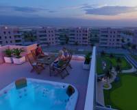 Nueva construcción  - Apartamento - Guardamar del Segura - El Raso