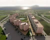 Nueva construcción  - Apartamento - Guardamar del Segura - El Raso