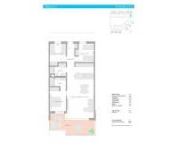 Nueva construcción  - Apartamento - Guardamar del Segura - El Raso