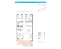 Nueva construcción  - Apartamento - Guardamar del Segura - El Raso