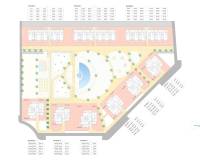 Nueva construcción  - Apartamento - Guardamar del Segura - El Raso