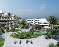 Nueva construcción  - Apartamento - Guardamar del Segura - El Raso