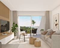 Nueva construcción  - Apartamento - Guardamar del Segura - El Raso
