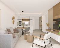 Nueva construcción  - Apartamento - Guardamar del Segura - El Raso