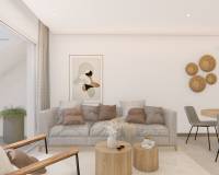 Nueva construcción  - Apartamento - Guardamar del Segura - El Raso