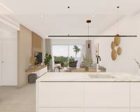 Nueva construcción  - Apartamento - Guardamar del Segura - El Raso