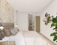 Nueva construcción  - Apartamento - Guardamar del Segura - El Raso