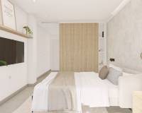 Nueva construcción  - Apartamento - Guardamar del Segura - El Raso