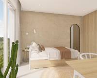 Nueva construcción  - Apartamento - Guardamar del Segura - El Raso