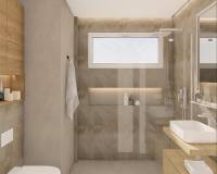 Nueva construcción  - Apartamento - Guardamar del Segura - El Raso