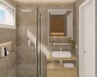 Nueva construcción  - Apartamento - Guardamar del Segura - El Raso