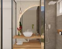 Nueva construcción  - Apartamento - Guardamar del Segura - El Raso