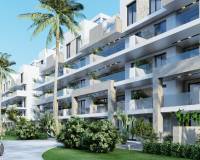 Nueva construcción  - Apartamento - Guardamar del Segura - El Raso
