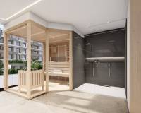Nueva construcción  - Apartamento - Guardamar del Segura - El Raso