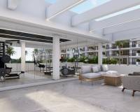 Nueva construcción  - Apartamento - Guardamar del Segura - El Raso