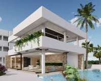 Nueva construcción  - Apartamento - Guardamar del Segura - El Raso