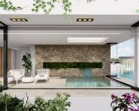 Nueva construcción  - Apartamento - Guardamar del Segura - El Raso