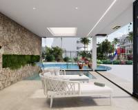 Nueva construcción  - Apartamento - Guardamar del Segura - El Raso