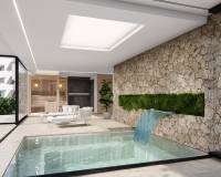 Nueva construcción  - Apartamento - Guardamar del Segura - El Raso