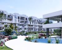 Nueva construcción  - Apartamento - Guardamar del Segura - El Raso