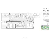 Nueva construcción  - Apartamento - Guardamar del Segura - El Raso