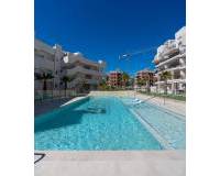 Nueva construcción  - Apartamento - Guardamar del Segura - El Raso