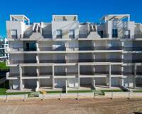 Nueva construcción  - Apartamento - Guardamar del Segura - El Raso