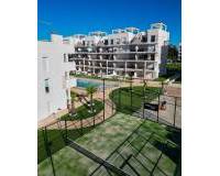Nueva construcción  - Apartamento - Guardamar del Segura - El Raso