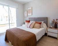 Nueva construcción  - Apartamento - Guardamar del Segura - El Raso