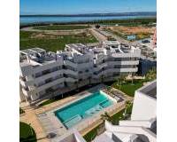 Nueva construcción  - Apartamento - Guardamar del Segura - El Raso