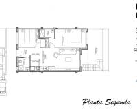 Nueva construcción  - Apartamento - Guardamar del Segura - El Raso
