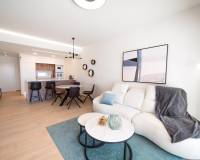 Nueva construcción  - Apartamento - Guardamar del Segura - El Raso