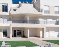 Nueva construcción  - Apartamento - Guardamar del Segura - El Raso
