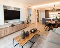 Nueva construcción  - Apartamento - Guardamar del Segura - El Raso