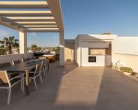 Nueva construcción  - Apartamento - Guardamar del Segura - El Raso