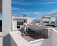 Nueva construcción  - Apartamento - Guardamar del Segura - El Raso