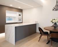 Nueva construcción  - Apartamento - Guardamar del Segura - El Raso