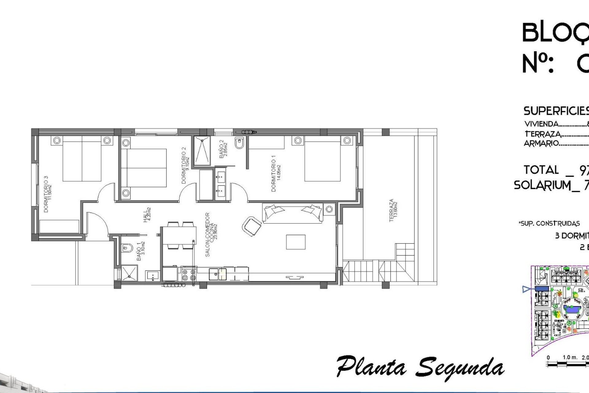 Nueva construcción  - Apartamento - Guardamar del Segura - El Raso