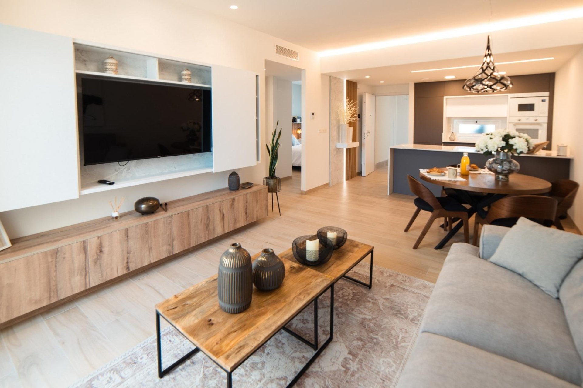 Nueva construcción  - Apartamento - Guardamar del Segura - El Raso