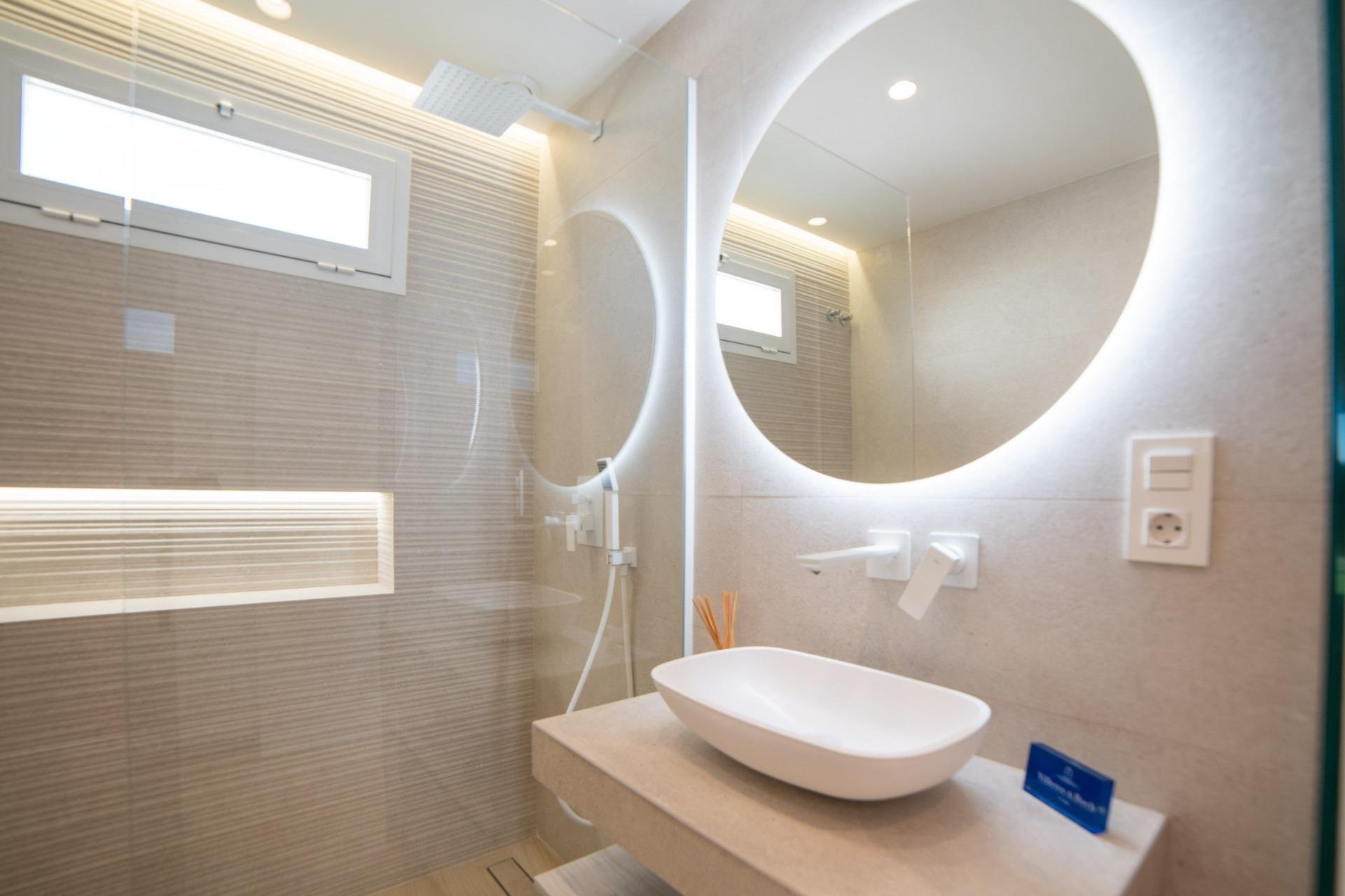 Nueva construcción  - Apartamento - Guardamar del Segura - El Raso