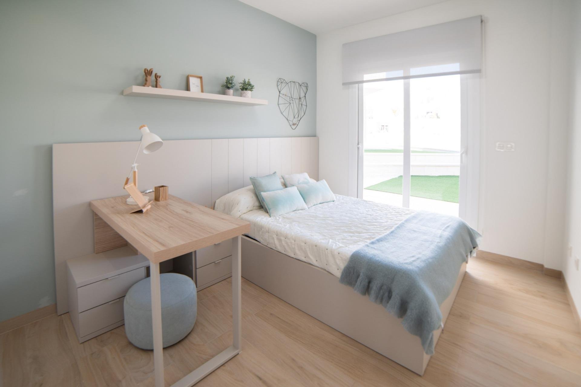 Nueva construcción  - Apartamento - Guardamar del Segura - El Raso