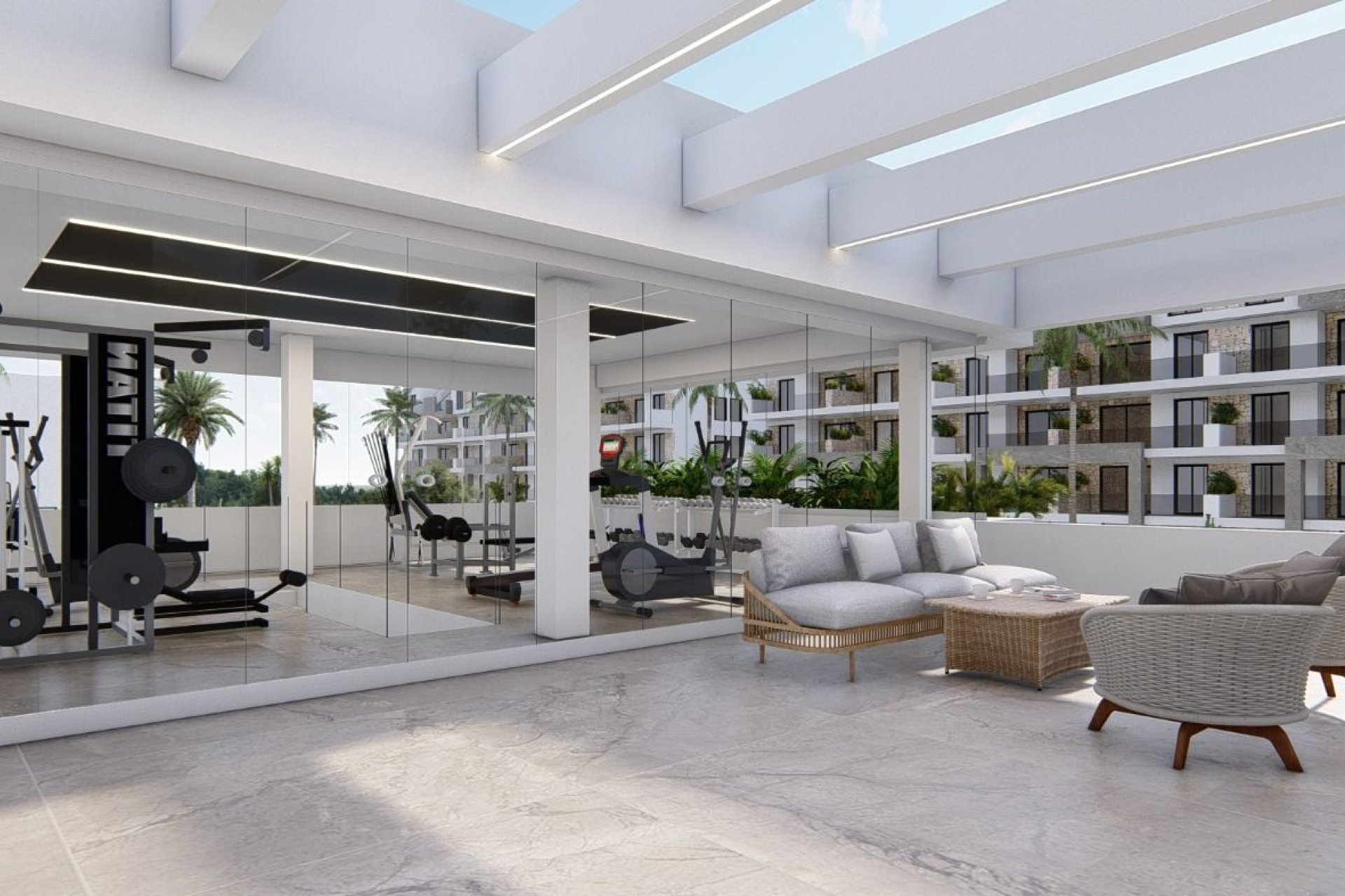 Nueva construcción  - Apartamento - Guardamar del Segura - El Raso