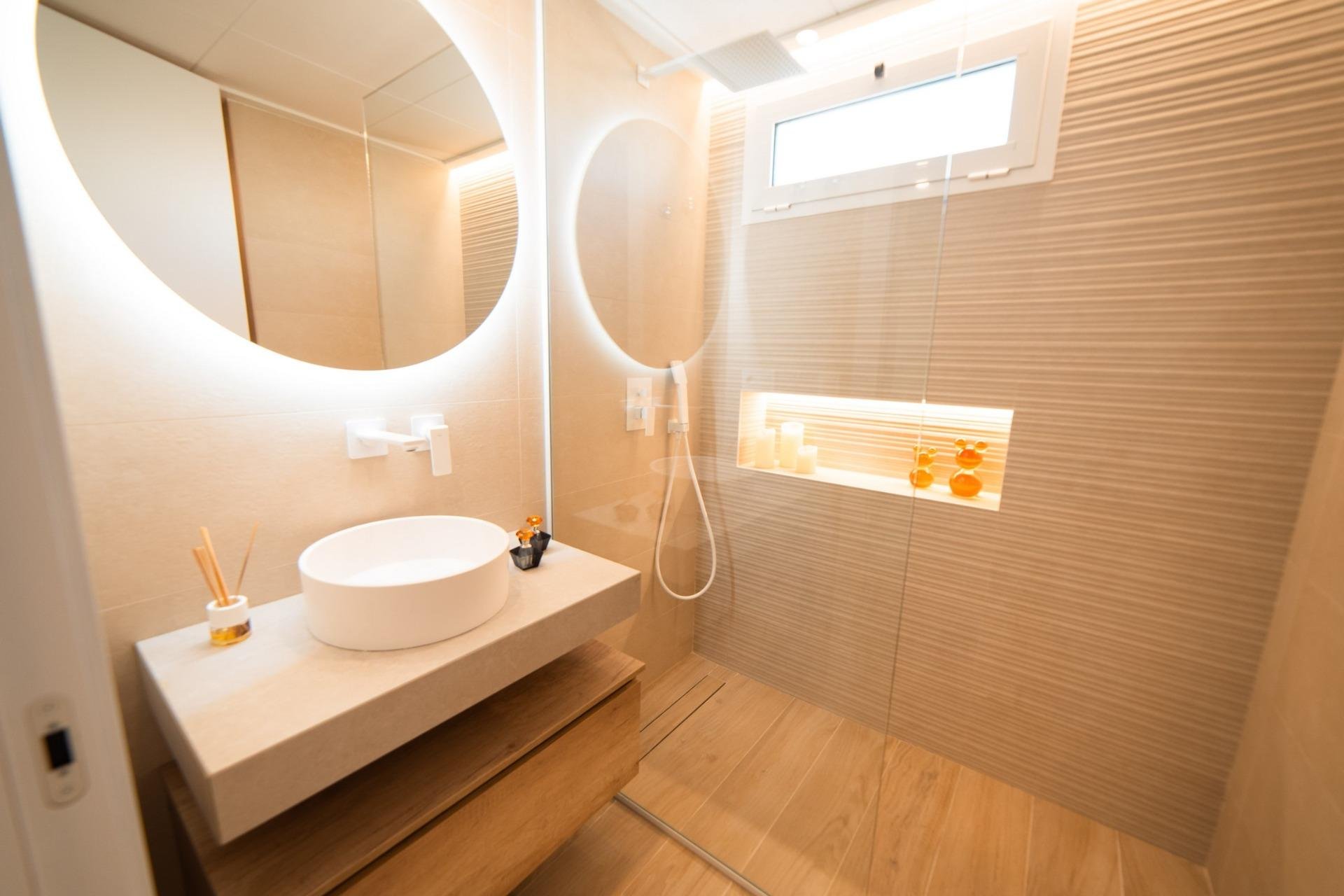 Nueva construcción  - Apartamento - Guardamar del Segura - El Raso