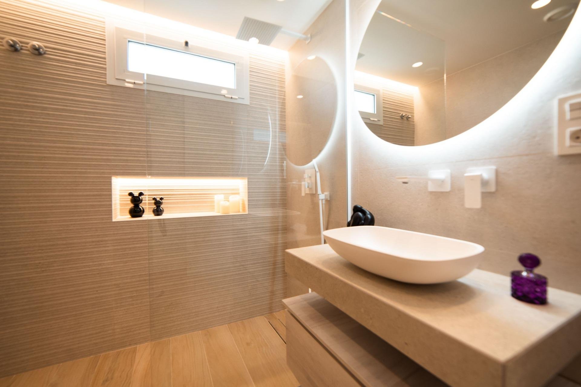 Nueva construcción  - Apartamento - Guardamar del Segura - El Raso